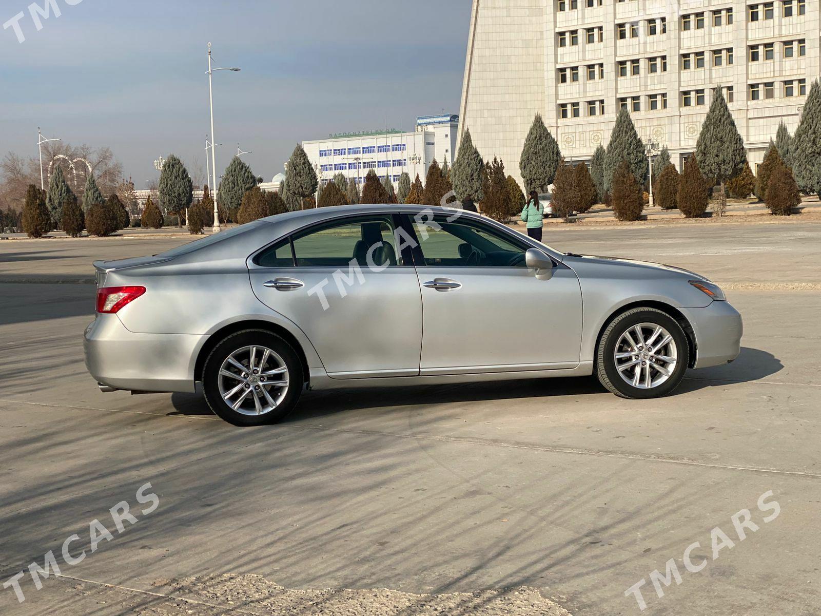 Lexus ES 350 2008 - 190 000 TMT - Дашогуз - img 5