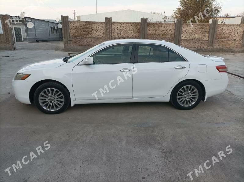 Toyota Camry 2009 - 125 000 TMT - Туркменабат - img 2