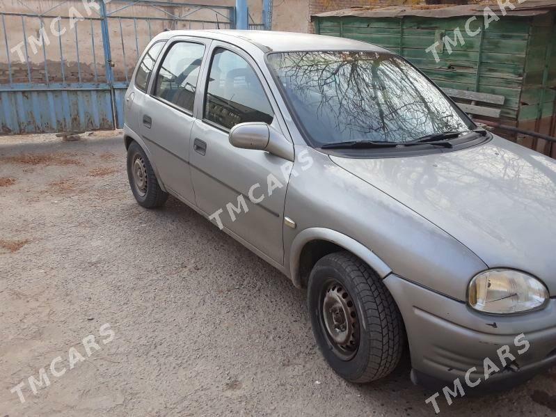 Opel Vita 1995 - 30 000 TMT - Daşoguz - img 2