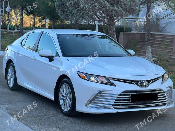 Toyota Camry 2022 - 344 000 TMT - Туркменбаши - img 7