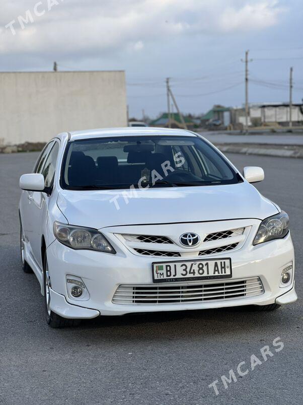 Toyota Corolla 2011 - 139 000 TMT - Kaka - img 3