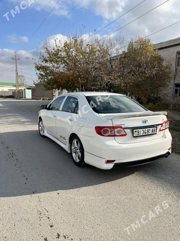 Toyota Corolla 2011 - 139 000 TMT - Kaka - img 2