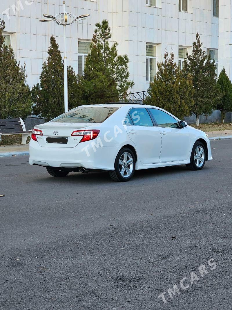 Toyota Camry 2012 - 205 000 TMT - Ашхабад - img 2