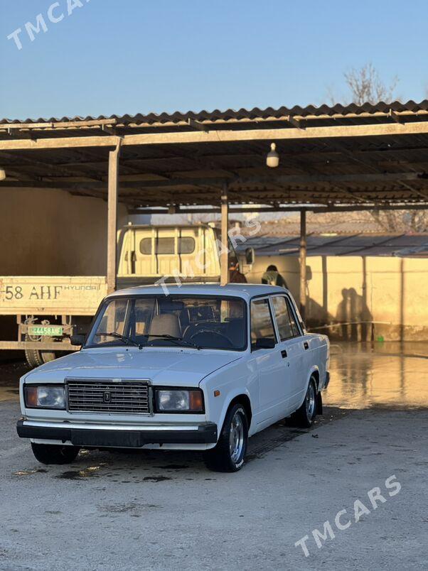 Lada 2107 2010 - 42 000 TMT - Kaka - img 9