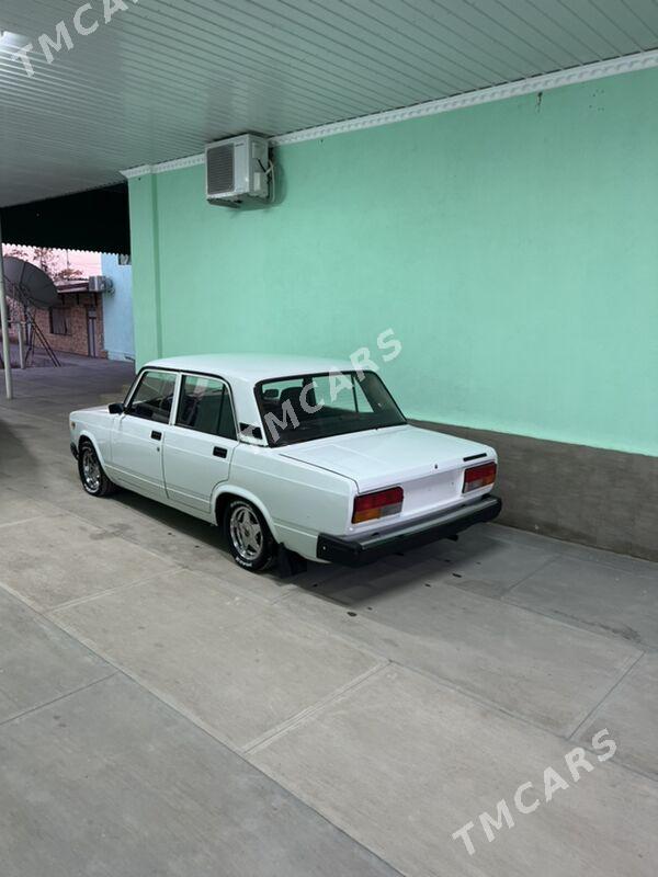 Lada 2107 2010 - 42 000 TMT - Kaka - img 4