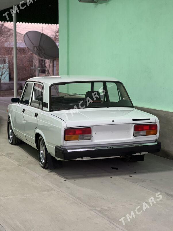 Lada 2107 2010 - 42 000 TMT - Kaka - img 7