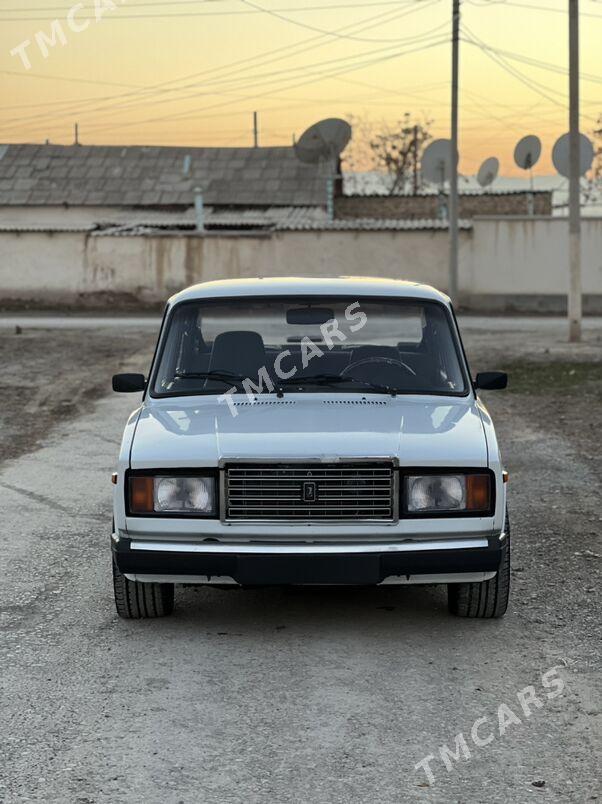 Lada 2107 2010 - 42 000 TMT - Kaka - img 2