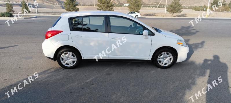 Nissan Versa 2010 - 120 000 TMT - Ашхабад - img 4