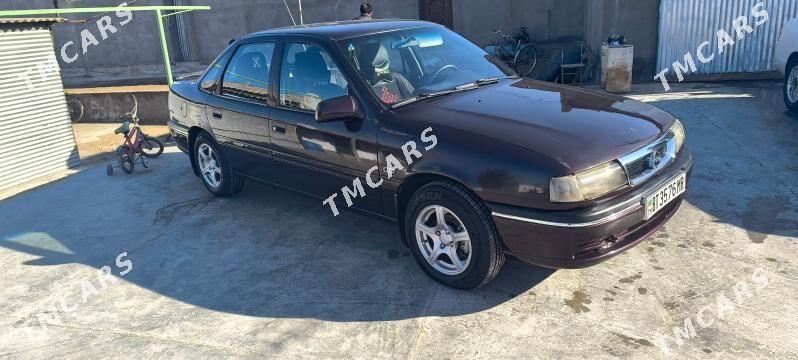 Opel Vectra 1993 - 38 000 TMT - Векильбазар - img 7