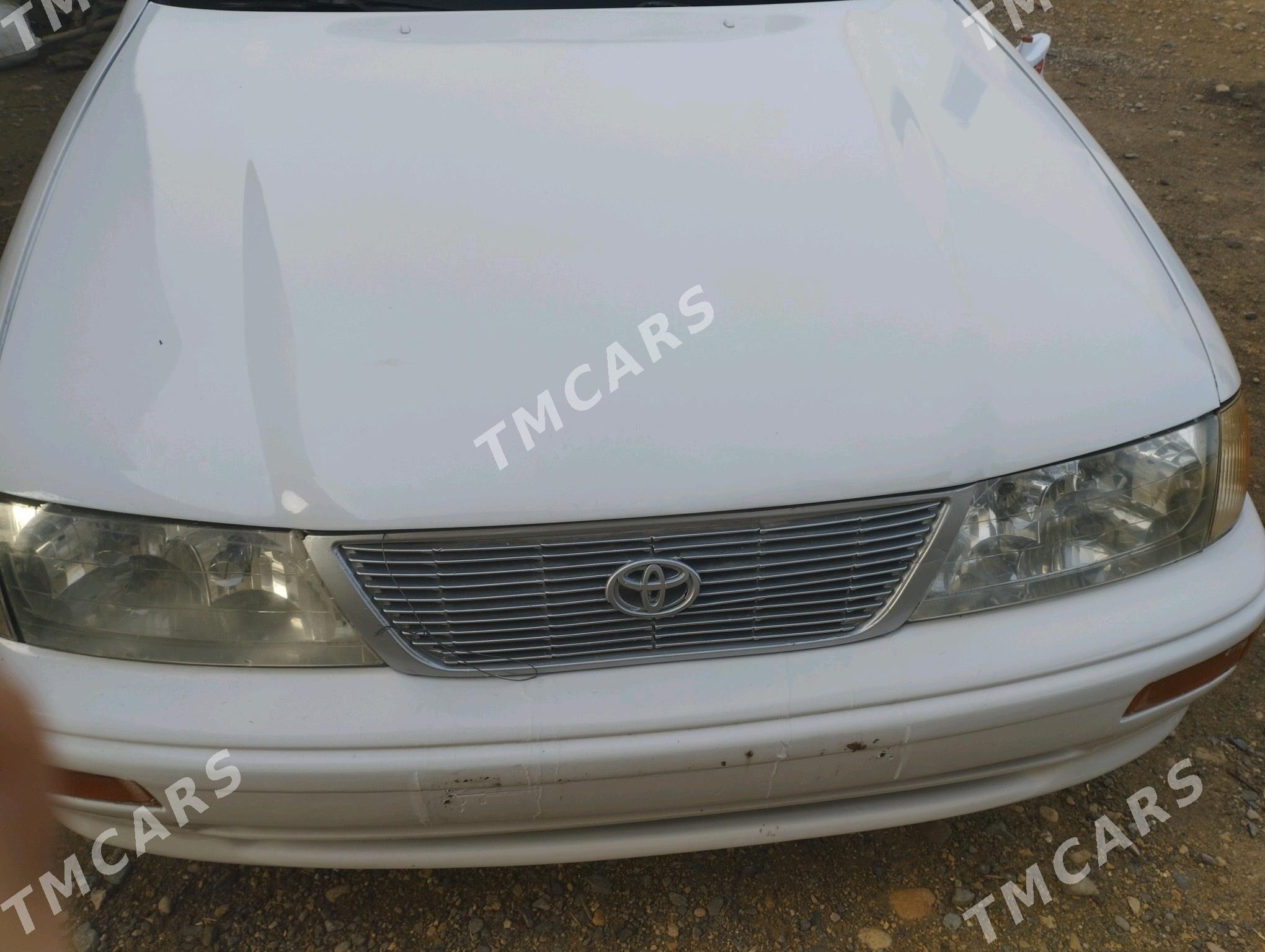 Toyota Avalon 1997 - 56 000 TMT - Gyzylarbat - img 4