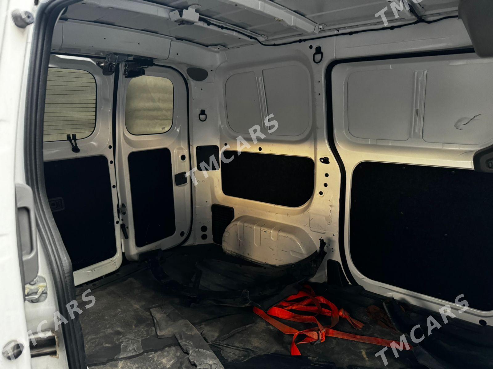 Nissan NV200 2019 - 180 000 TMT - Aşgabat - img 3