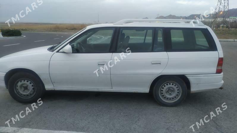 Opel Astra 1992 - 36 000 TMT - Türkmenbaşy - img 2