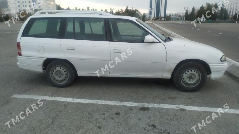 Opel Astra 1992 - 36 000 TMT - Türkmenbaşy - img 4