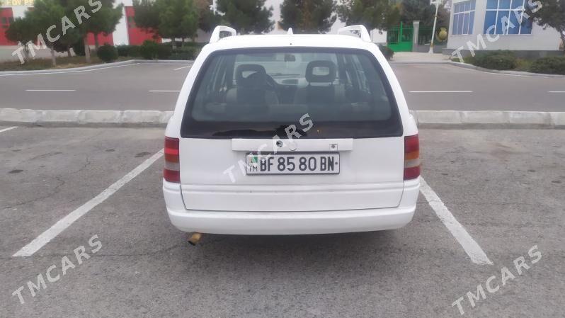 Opel Astra 1992 - 36 000 TMT - Türkmenbaşy - img 3