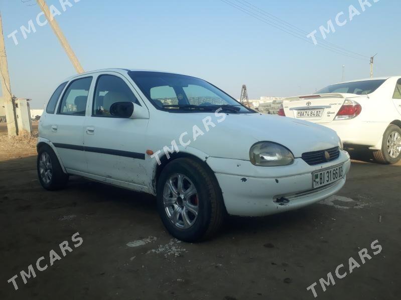 Opel Vita 1998 - 23 000 TMT - Дашогуз - img 2