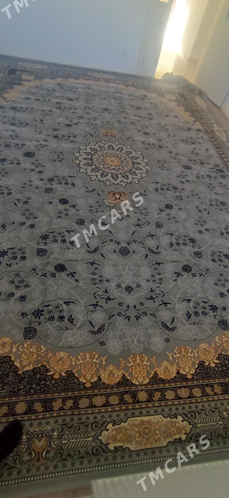 Abadan haly - Ашхабад - img 5