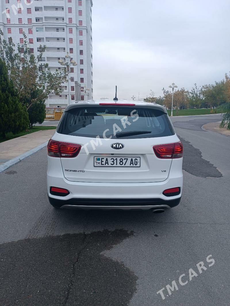 Kia Sorento 2020 - 265 000 TMT - Ашхабад - img 6