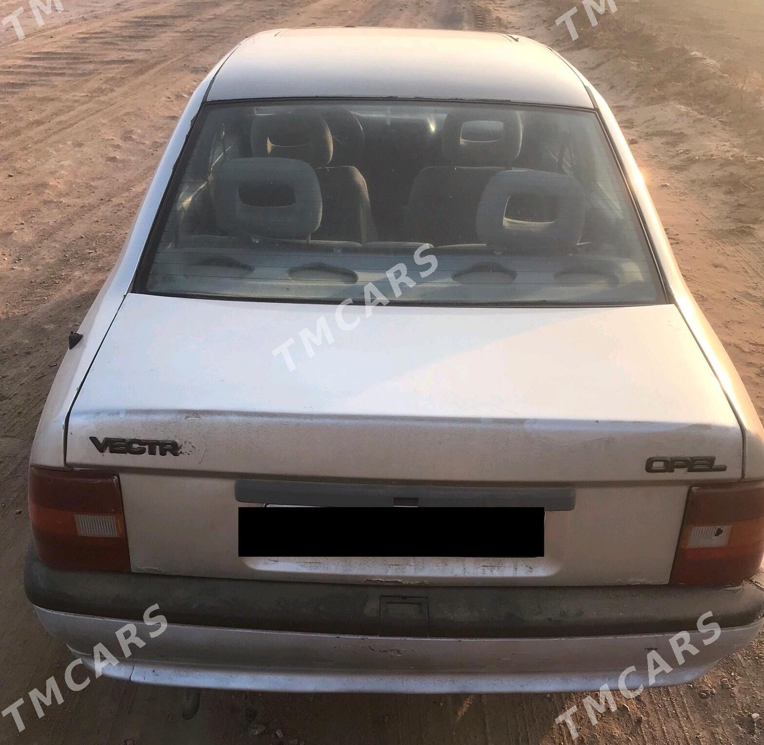 Opel Vectra 1991 - 15 000 TMT - Кёнеургенч - img 3