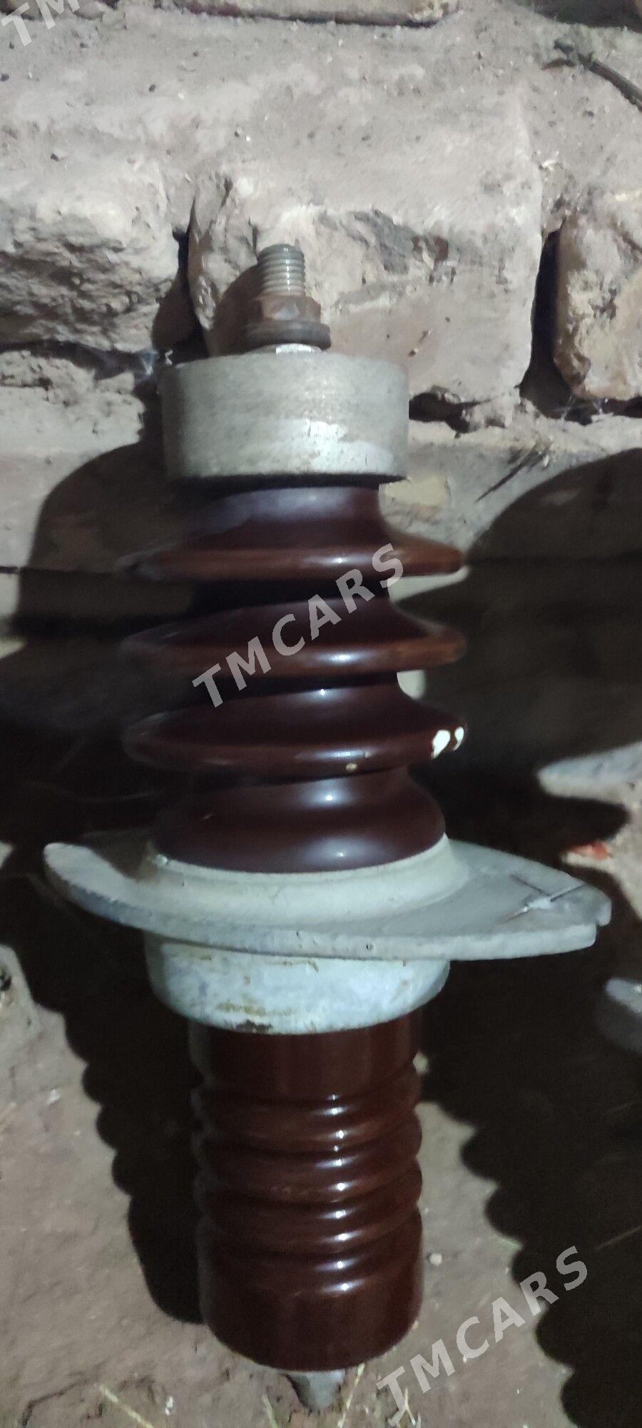трнсформатор шуше - Дашогуз - img 2