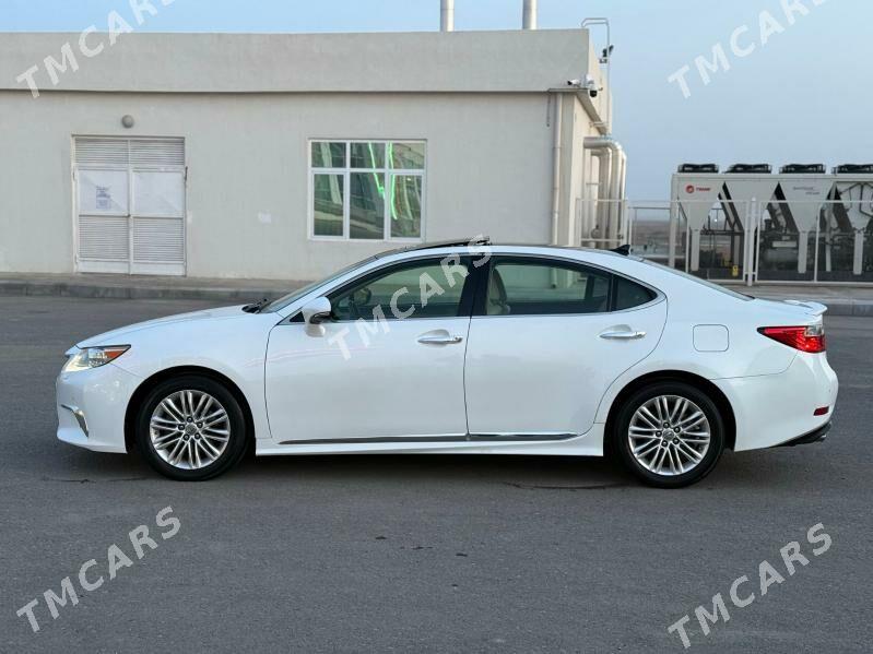 Lexus ES 350 2014 - 375 000 TMT - Туркменабат - img 8