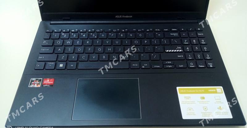 Asus Vivobook Go 14/15 - Ашхабад - img 3