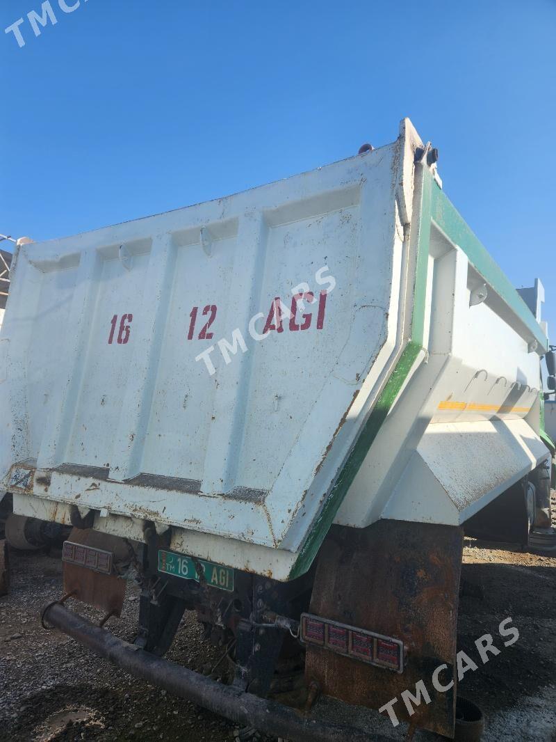 Ford Cargo 3535D 2014 - 440 000 TMT - Aşgabat - img 3