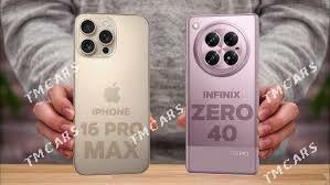 Iphone infinix Alyan Rabocy xs - Aşgabat - img 3