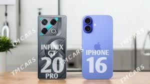 Iphone infinix Alyan Rabocy xs - Aşgabat - img 4