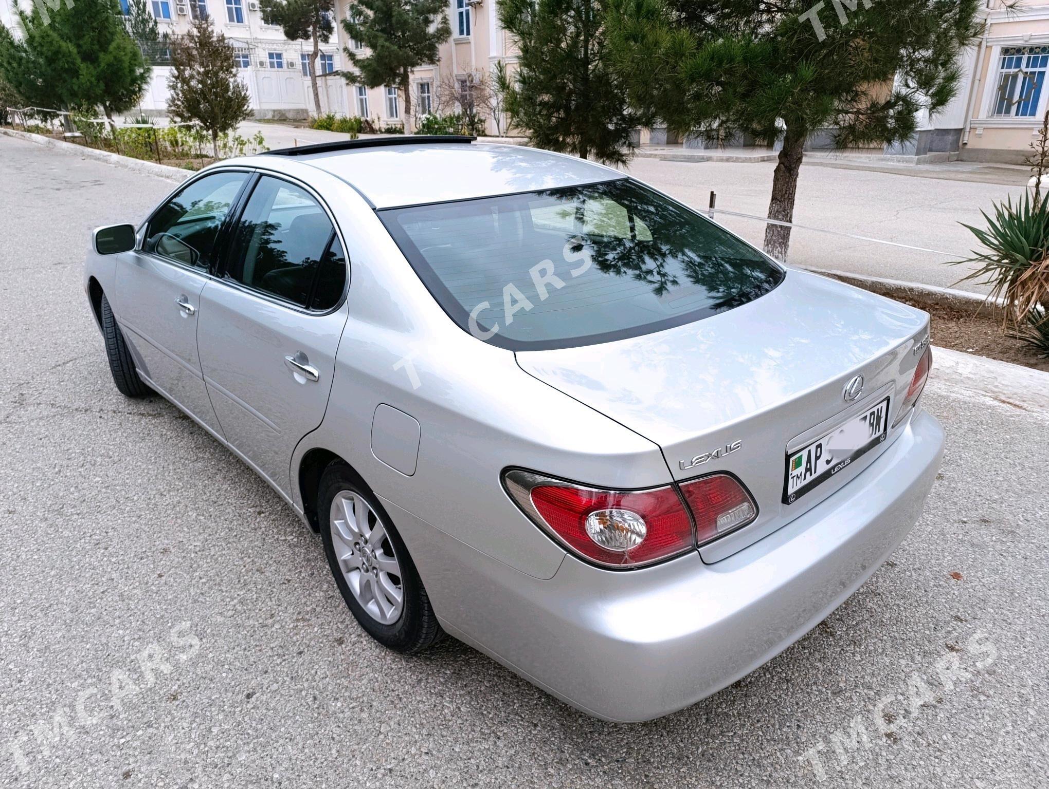 Lexus ES 300 2002 - 180 000 TMT - Türkmenbaşy - img 2