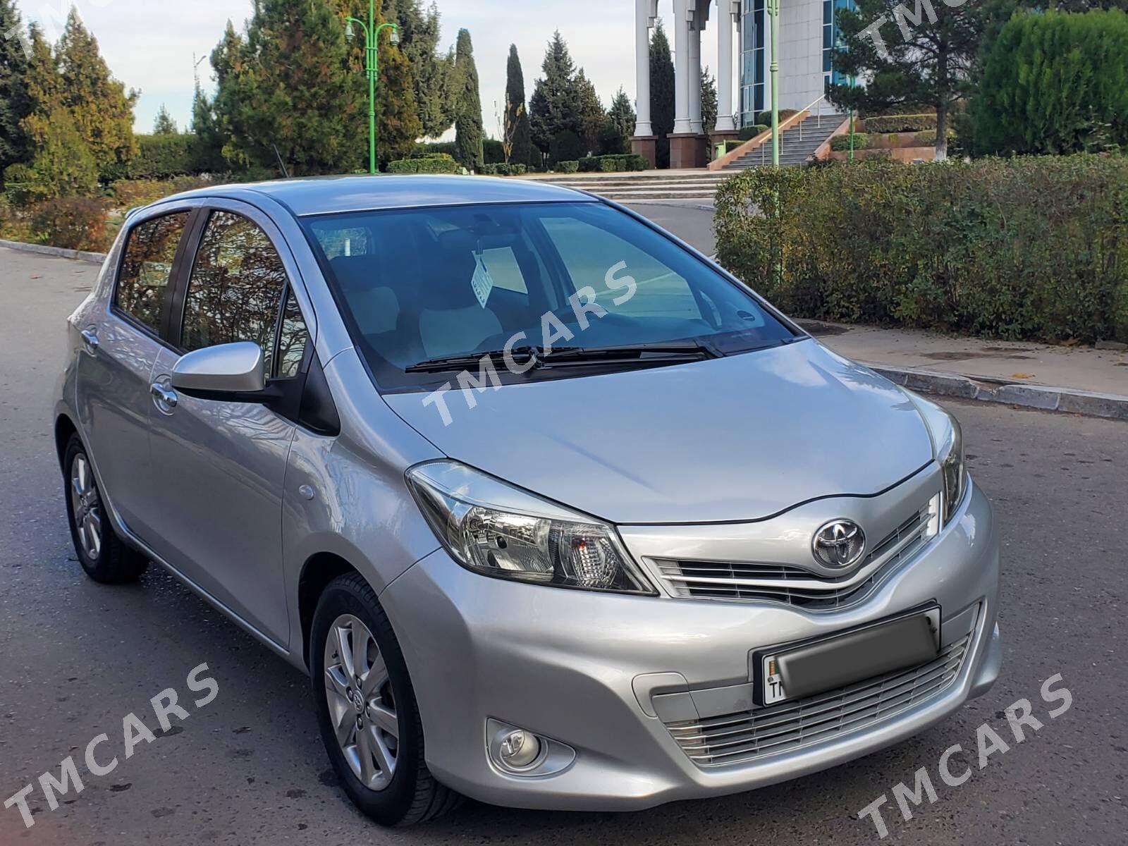 Toyota Yaris 2012 - 150 000 TMT - Aşgabat - img 4