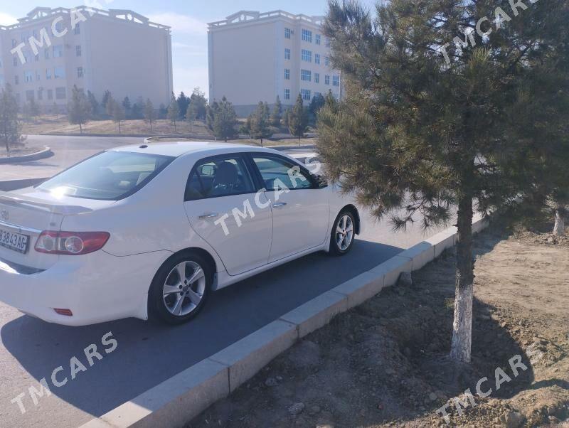 Toyota Corolla 2011 - 143 000 TMT - Ашхабад - img 3