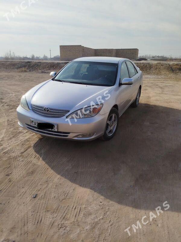 Toyota Camry 2004 - 135 000 TMT - Губадаг - img 2