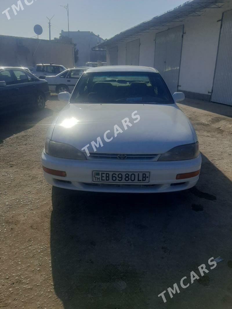 Toyota Camry 1995 - 50 000 TMT - Туркменабат - img 2