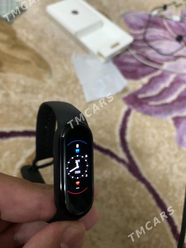 mi band 5 - Aşgabat - img 2