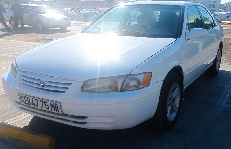 Toyota Camry 1998 - 90 000 TMT - Мары - img 2