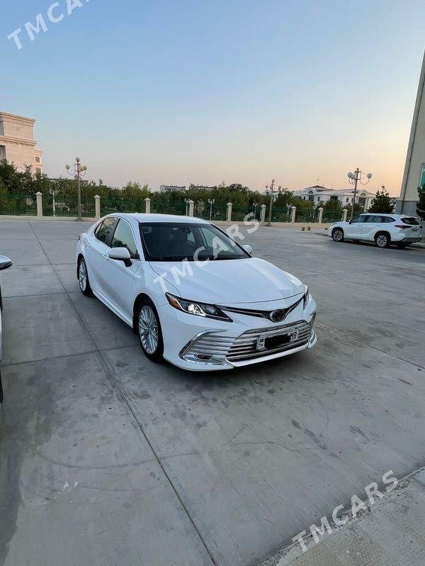 Toyota Camry 2020 - 294 000 TMT - Mary - img 2