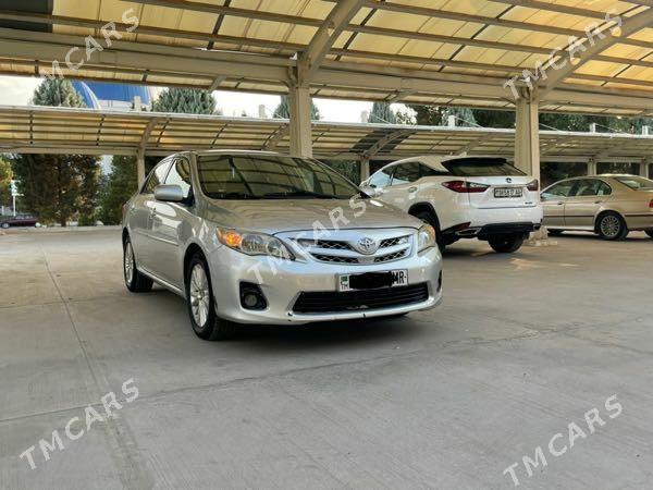 Toyota Corolla 2011 - 140 000 TMT - Мары - img 3