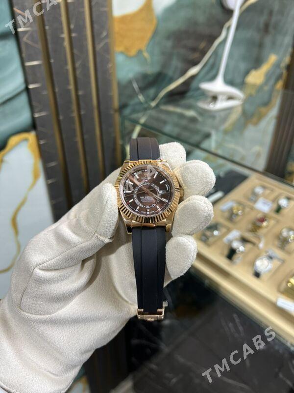 Sagat rolex - Aşgabat - img 2