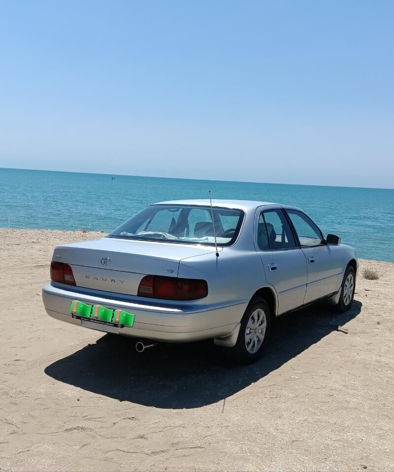 Toyota Camry 1996 - 98 000 TMT - Гызыларбат - img 7