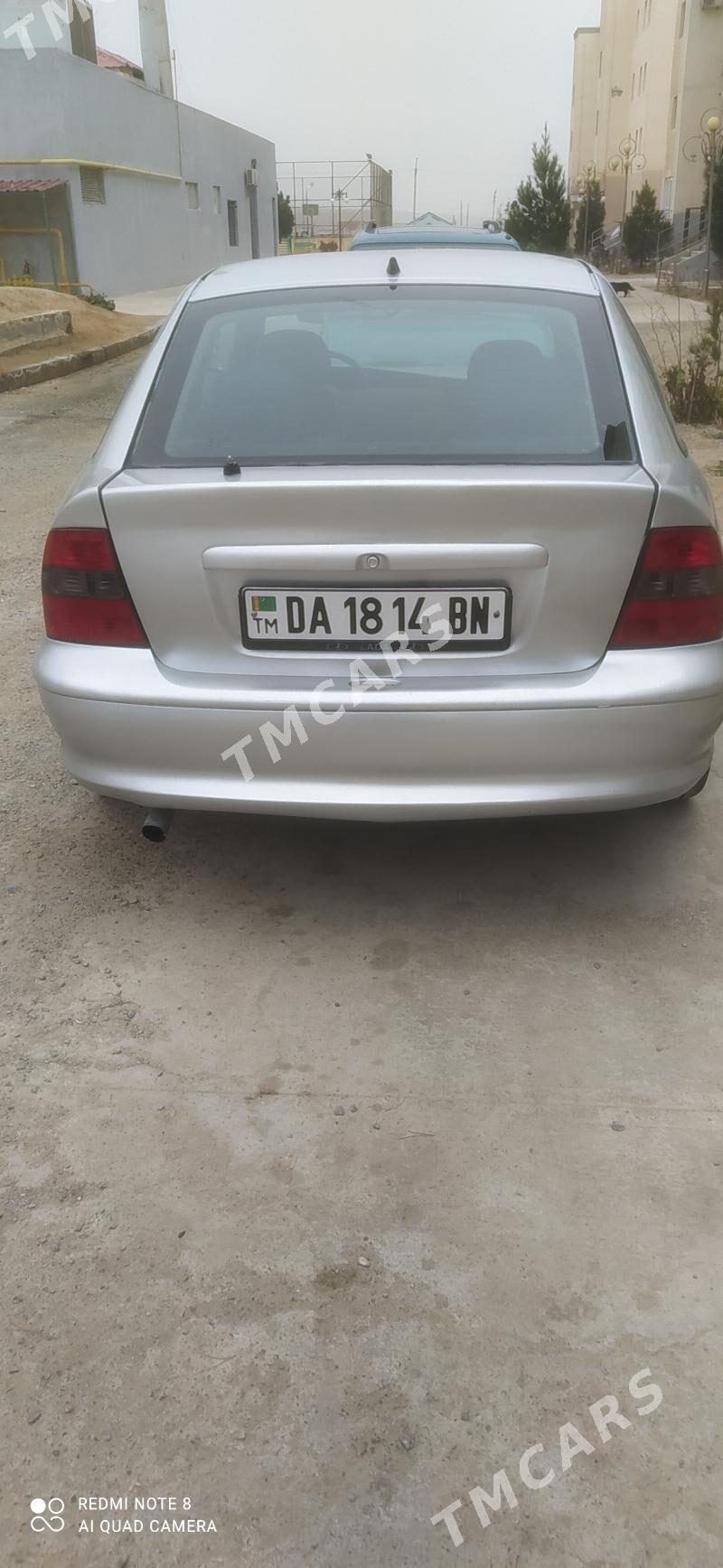 Opel Vectra 1998 - 38 000 TMT - Туркменбаши - img 3