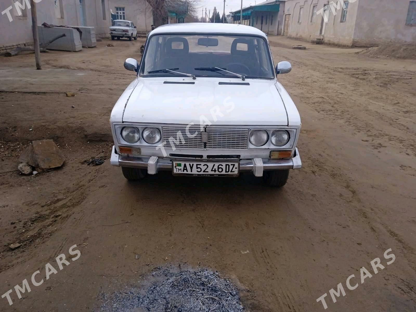 Lada 2106 1983 - 12 000 TMT - Шабатский этрап - img 2