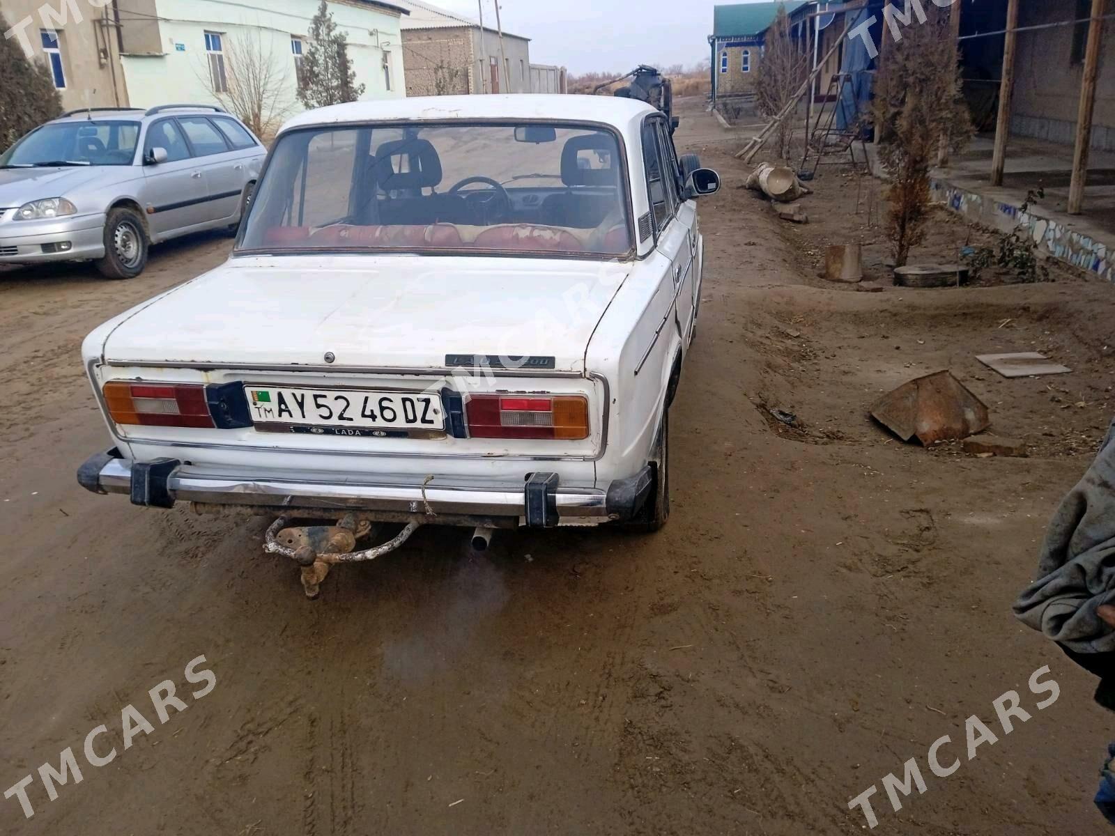 Lada 2106 1983 - 12 000 TMT - Шабатский этрап - img 5