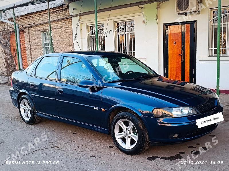 Opel Vectra 2001 - 76 000 TMT - Дашогуз - img 2