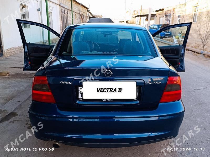 Opel Vectra 2001 - 76 000 TMT - Дашогуз - img 3