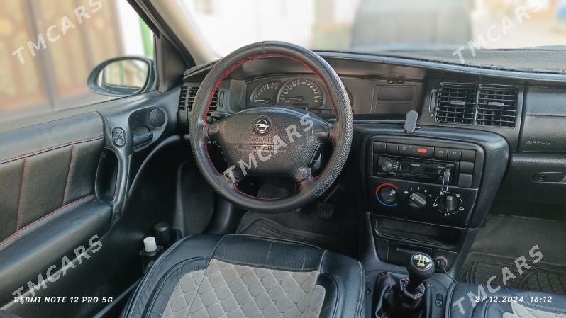 Opel Vectra 2001 - 76 000 TMT - Дашогуз - img 6