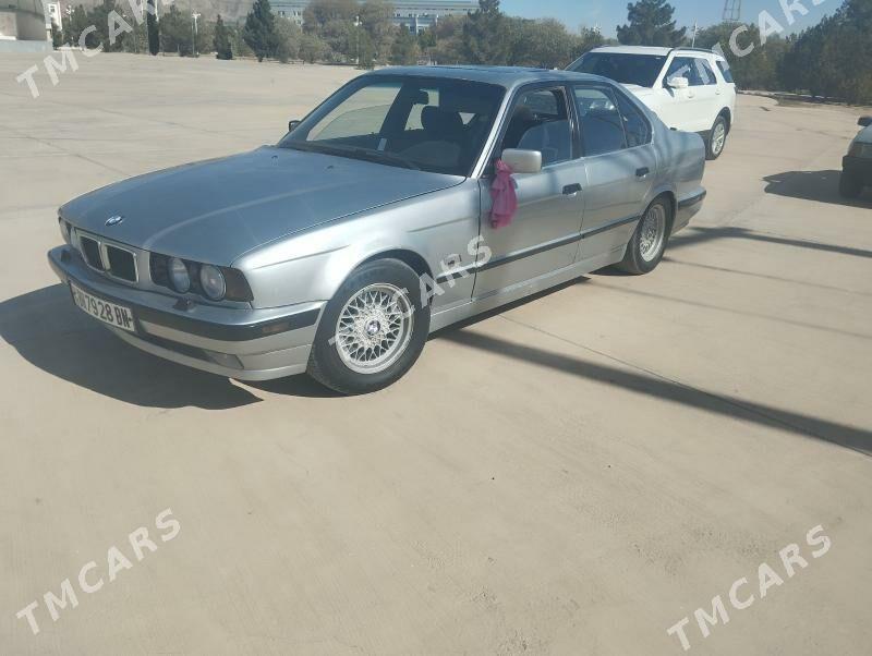 BMW 525 1990 - 30 000 TMT - Джебел - img 3