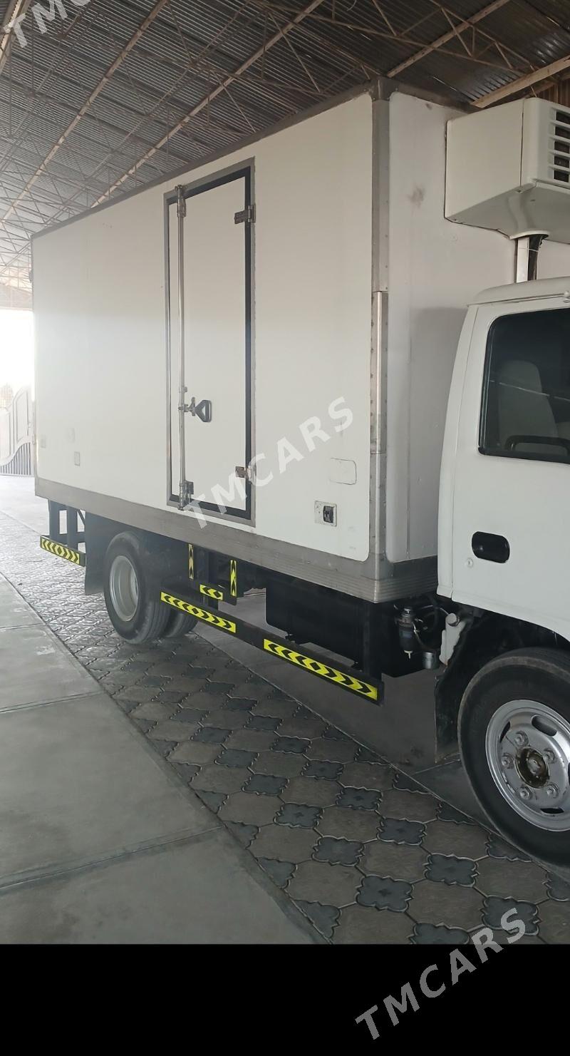 Mitsubishi Canter 2002 - 240 000 TMT - Мары - img 2