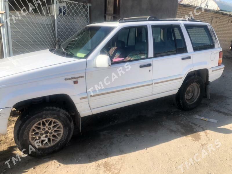 Jeep Grand Cherokee 1995 - 45 000 TMT - Magdanly - img 2