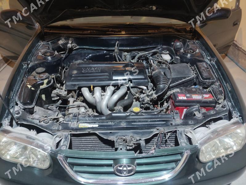 Toyota Corolla 2002 - 80 000 TMT - Köneürgenç - img 5