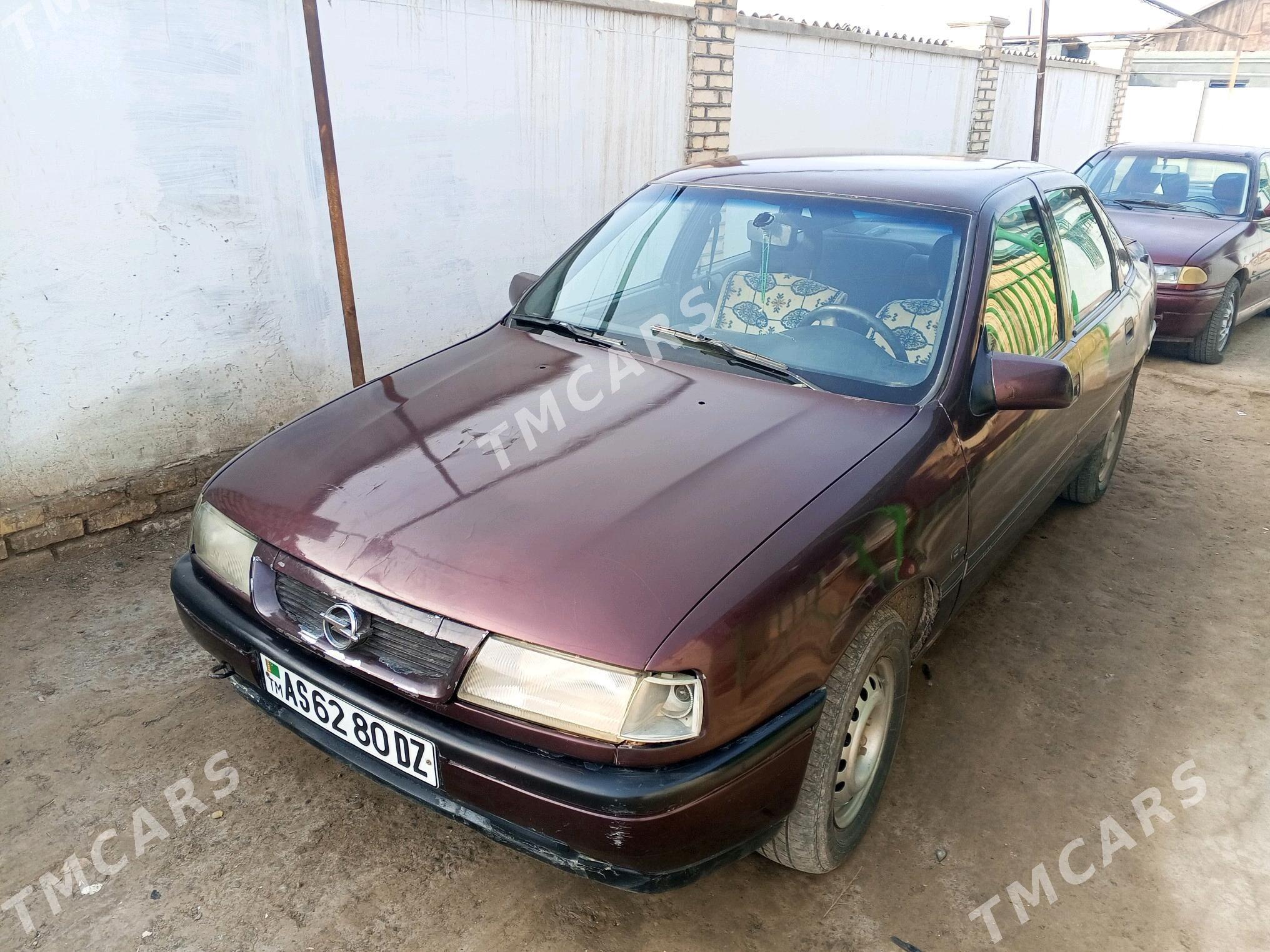 Opel Vectra 1991 - 19 000 TMT - Дашогуз - img 2